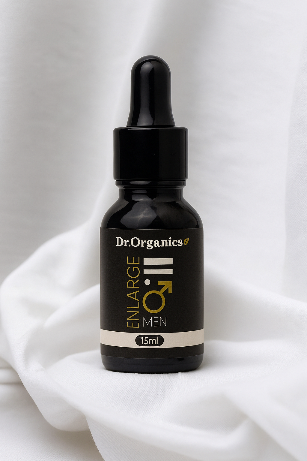 Enlargement Oil